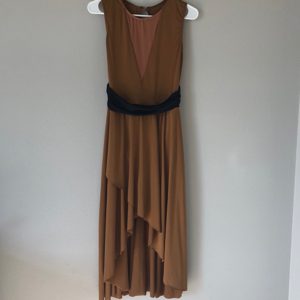 Weissman dance costume